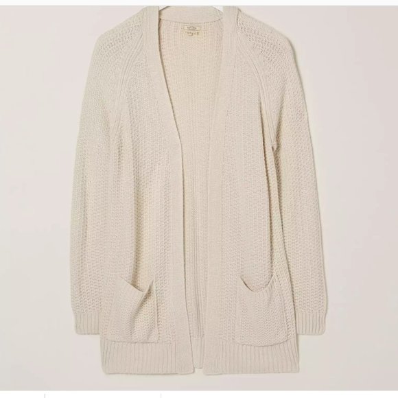 Fat Face Sweaters - Fat face Cardigan